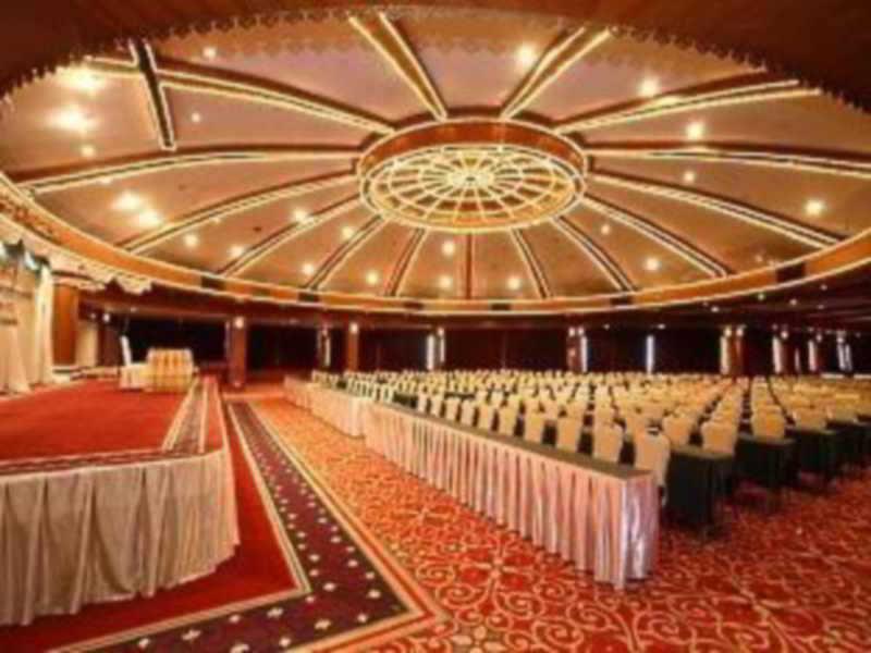 Hermitage Hotel Korat-Sha Nakhon Ratchasima Bagian luar foto