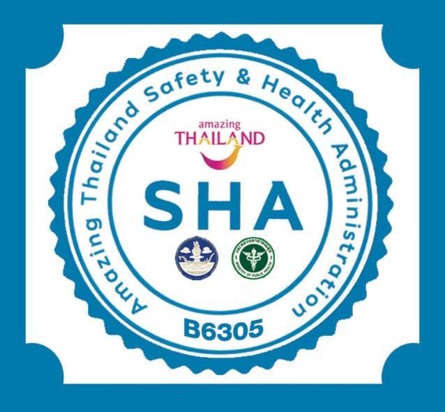 Hermitage Hotel Korat-Sha Nakhon Ratchasima Bagian luar foto