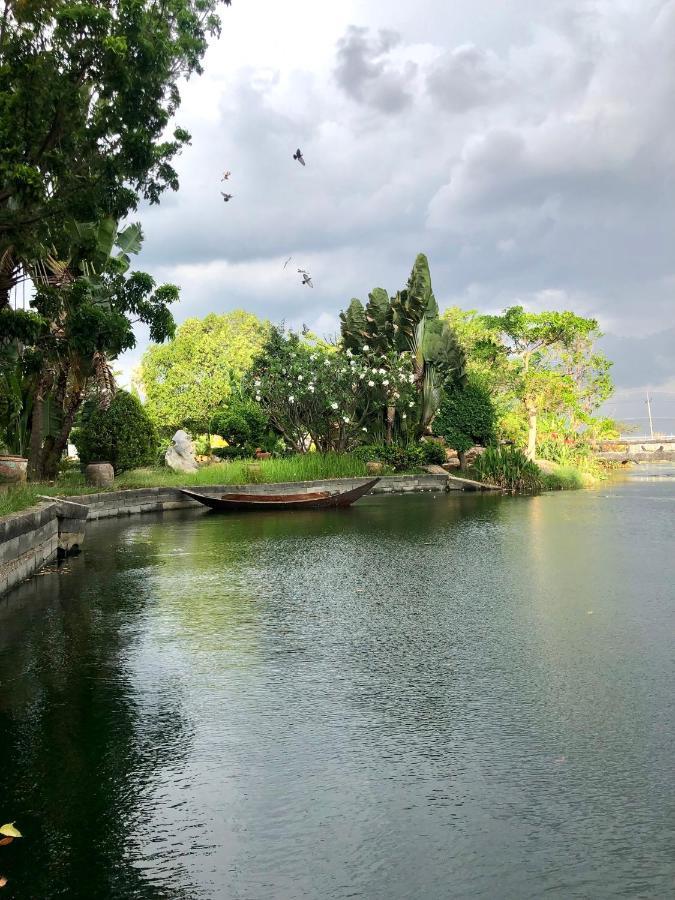 Hermitage Hotel Korat-Sha Nakhon Ratchasima Bagian luar foto