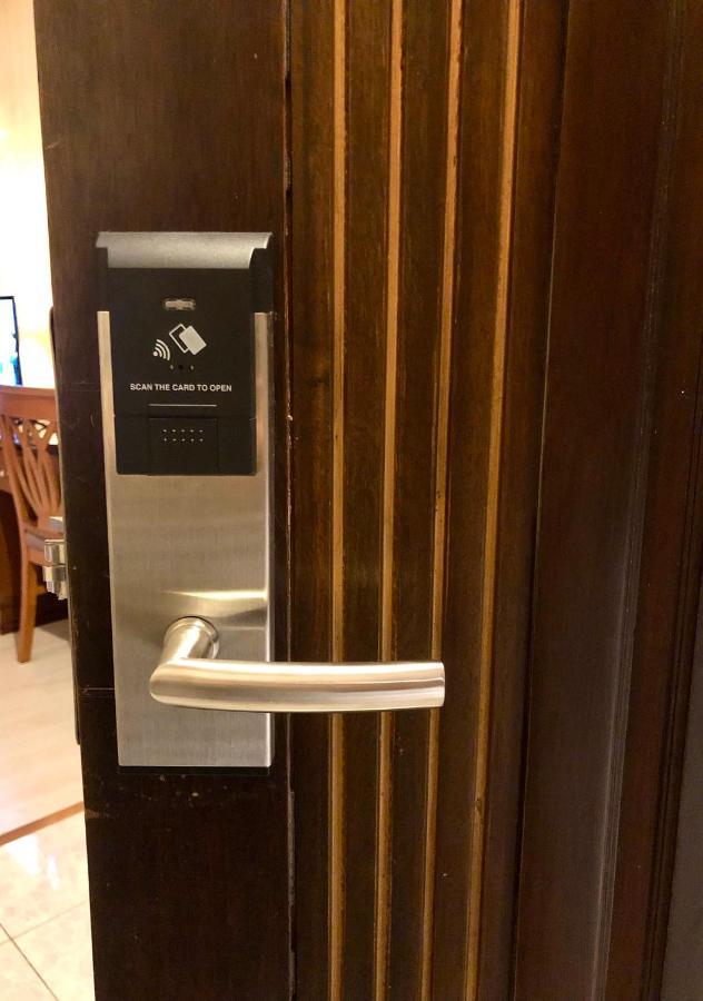 Hermitage Hotel Korat-Sha Nakhon Ratchasima Bagian luar foto