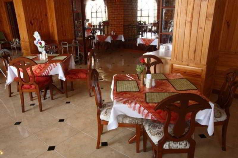 Hermitage Hotel Korat-Sha Nakhon Ratchasima Bagian luar foto