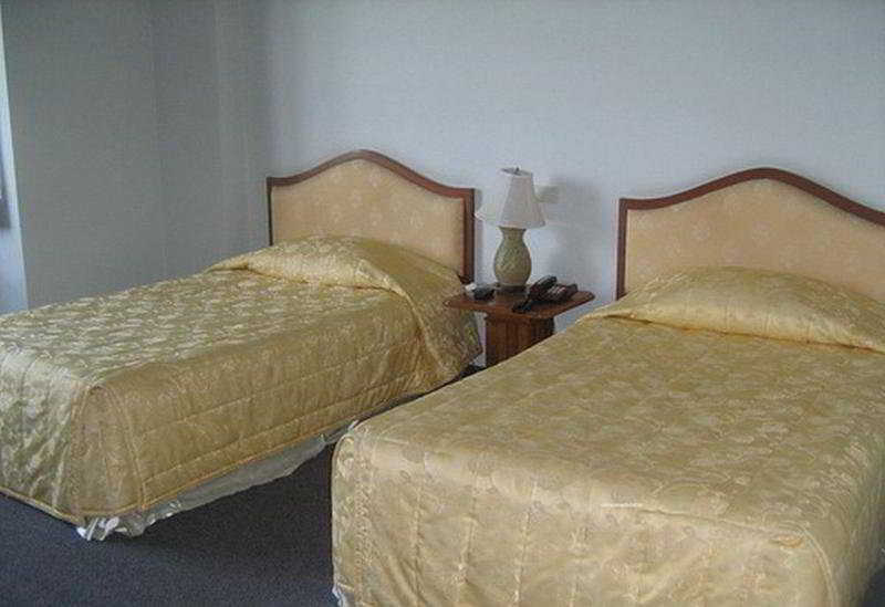 Hermitage Hotel Korat-Sha Nakhon Ratchasima Bagian luar foto