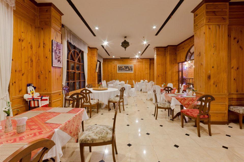 Hermitage Hotel Korat-Sha Nakhon Ratchasima Bagian luar foto